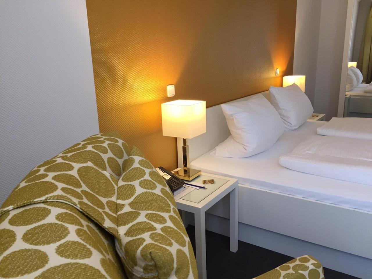 Romantik Hotel Schubert Lauterbach  Luaran gambar