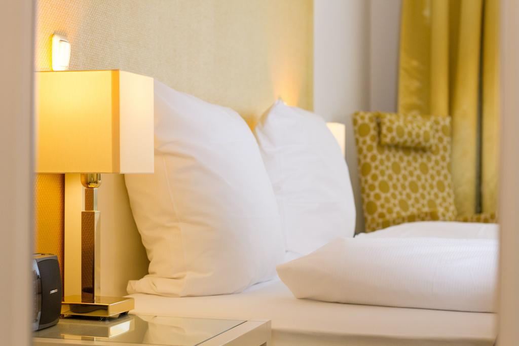 Romantik Hotel Schubert Lauterbach  Bilik gambar