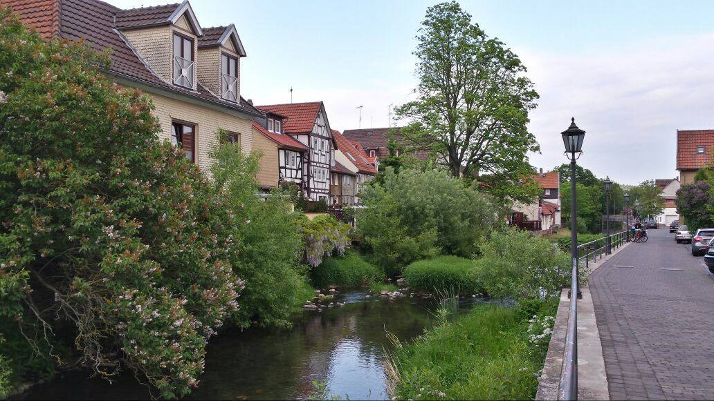 Romantik Hotel Schubert Lauterbach  Luaran gambar
