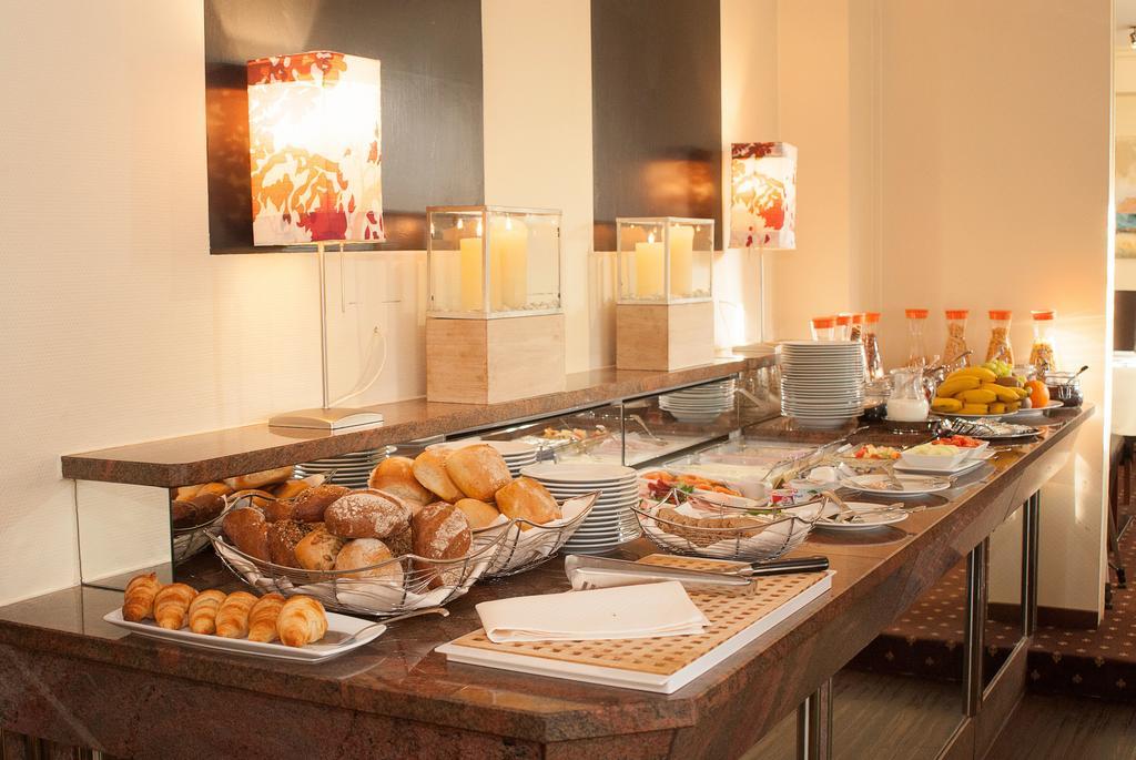 Romantik Hotel Schubert Lauterbach  Luaran gambar
