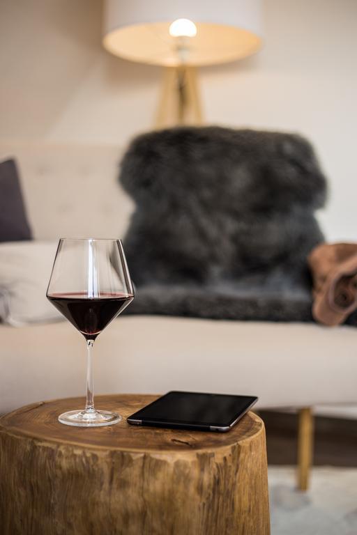 Romantik Hotel Schubert Lauterbach  Luaran gambar