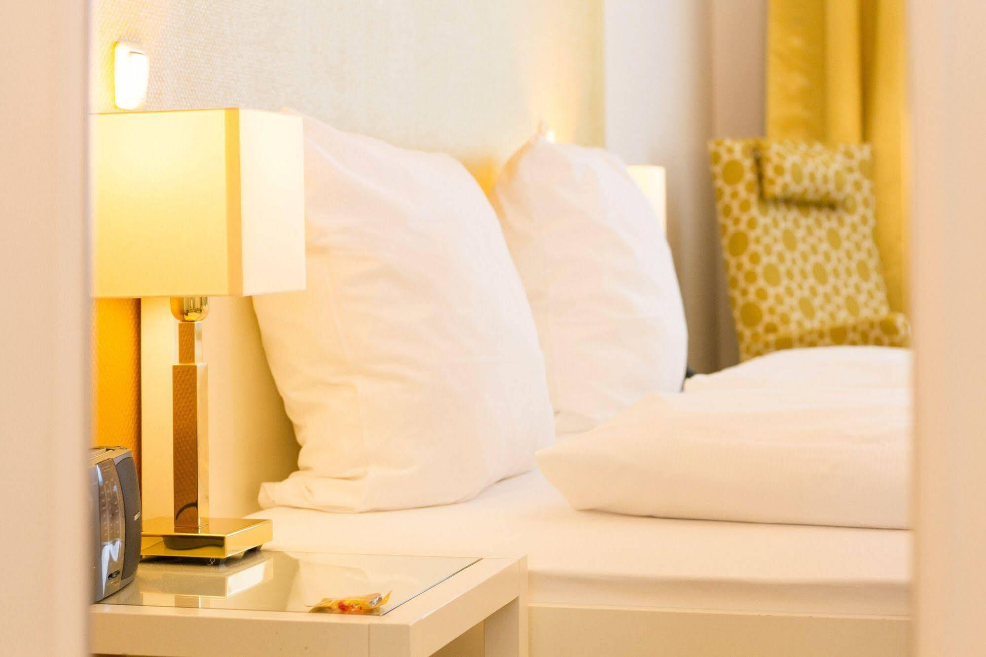 Romantik Hotel Schubert Lauterbach  Luaran gambar