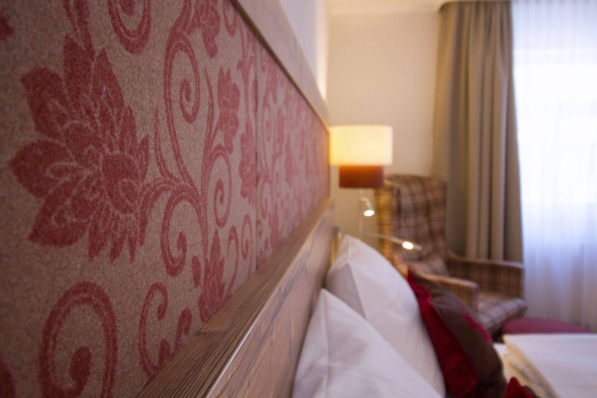 Romantik Hotel Schubert Lauterbach  Luaran gambar